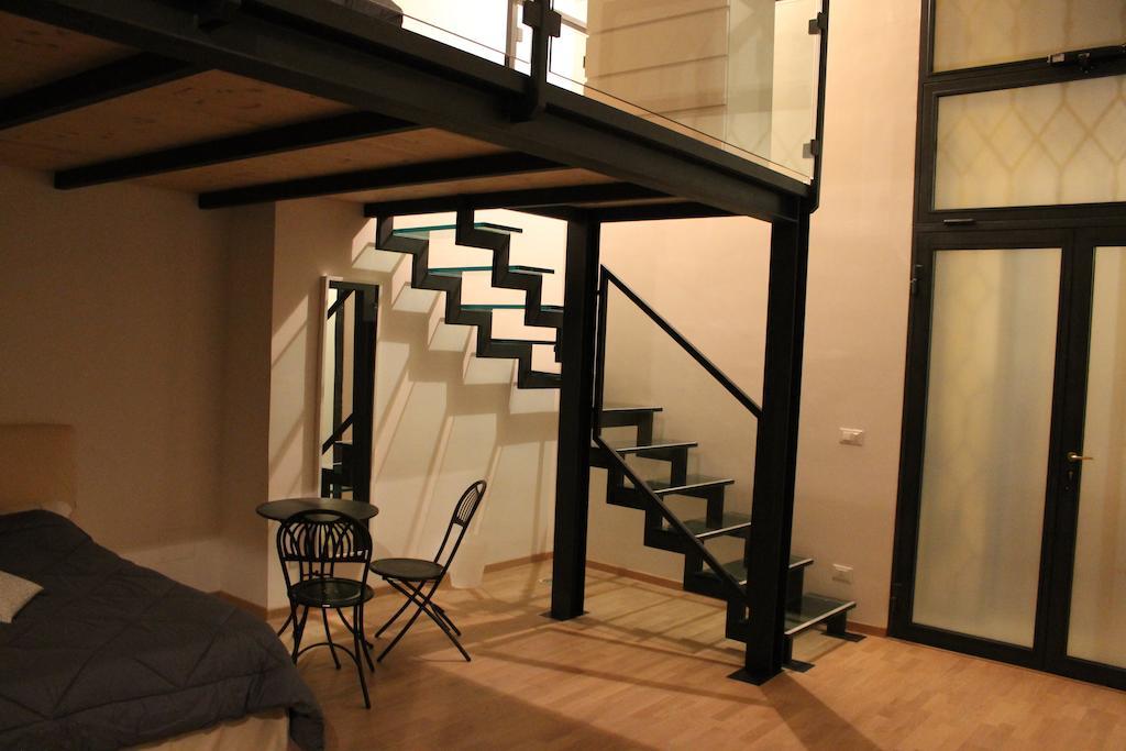 My Room Suite Center - Bologna — Photos 1